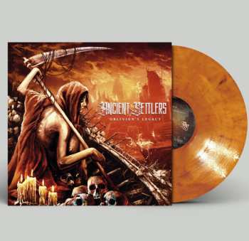 LP Ancient Settlers: Oblivion's Legacy Ltd