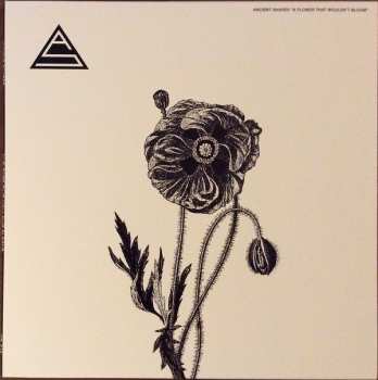 LP Ancient Shapes: A Flower That Wouldn’t Bloom LTD