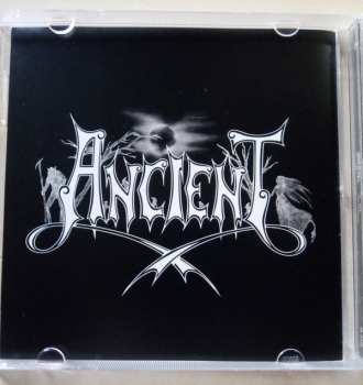 CD Ancient: Trolltaar