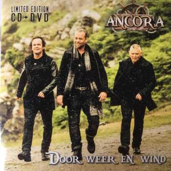 CD/DVD Ancora: Door Weer En Wind LTD