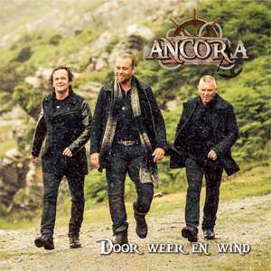 CD/DVD Ancora: Door Weer En Wind LTD
