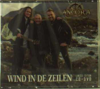 CD/DVD Ancora: Wind In De Zeilen LTD