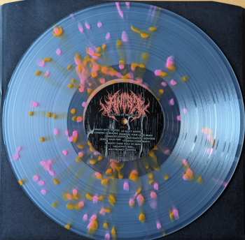 LP Ancst: Culture Of Brutality