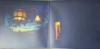 LP And Also The Trees: Mother-Of-Pearl Moon
