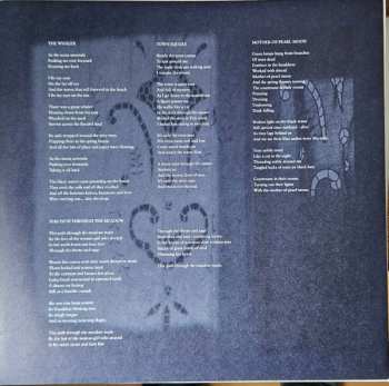 LP And Also The Trees: Mother-Of-Pearl Moon