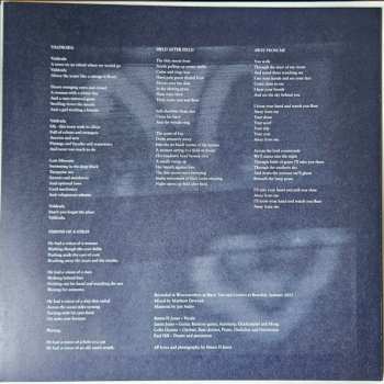LP And Also The Trees: Mother-Of-Pearl Moon