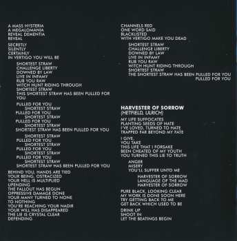 CD Metallica: ...And Justice For All DIGI