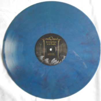2LP ...And Oceans: As In Gardens, So In Tombs LTD | CLR