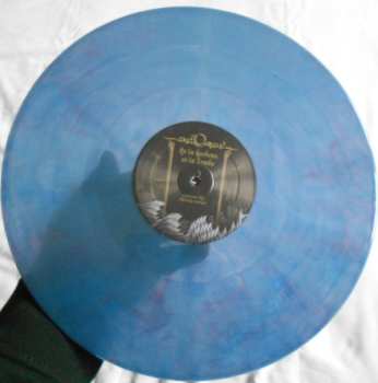 2LP ...And Oceans: As In Gardens, So In Tombs LTD | CLR