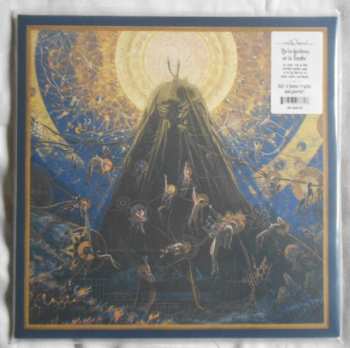 2LP ...And Oceans: As In Gardens, So In Tombs LTD | CLR