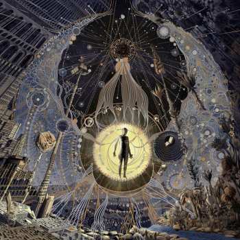 CD ...And Oceans: The Regeneration Itinerary (digipak)