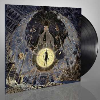 LP ...And Oceans: The Regeneration Itinerary (black Vinyl)