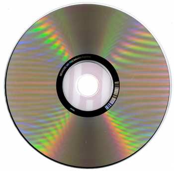 CD And One: S.T.O.P.