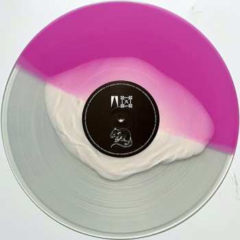 LP And So I Watch You From Afar: Megafauna CLR | LTD