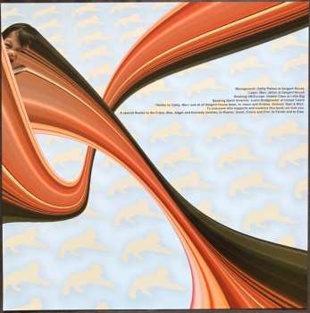 LP And So I Watch You From Afar: The Endless Shimmering