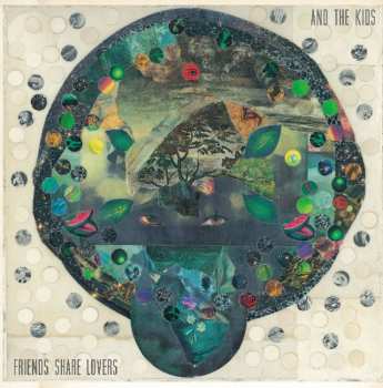 CD And The Kids: Friends Share Lovers