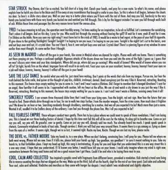 CD And Then There Was You: And Then There Was You