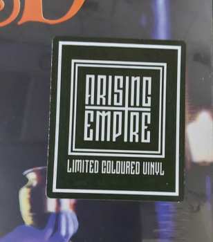 LP ...And You Will Know Us By The Trail Of Dead: Madonna CLR | LTD