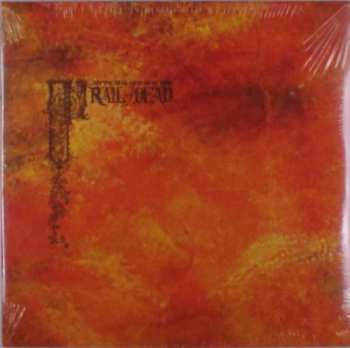 2LP ...And You Will Know Us By The Trail Of Dead: Source Tags & Codes