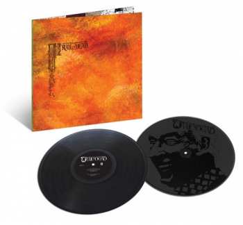 2LP ...And You Will Know Us By The Trail Of Dead: Source Tags & Codes