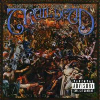 CD ...And You Will Know Us By The Trail Of Dead: Worlds Apart