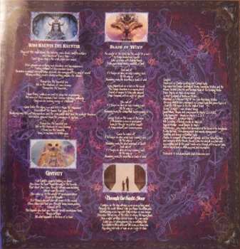 LP/CD ...And You Will Know Us By The Trail Of Dead: X: The Godless Void And Other Stories
