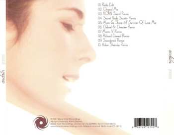 CD Andain: Promises
