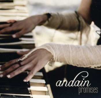 CD Andain: Promises