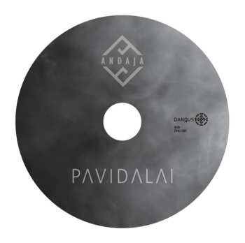CD Andaja: Pavidalai