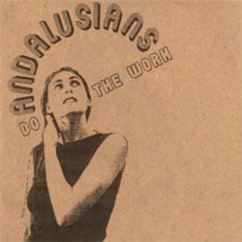 SP Andalusians: Do The Work LTD | NUM