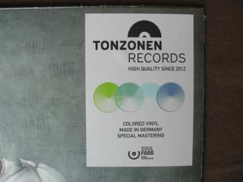 LP Anderes Holz: Continuo CLR | LTD