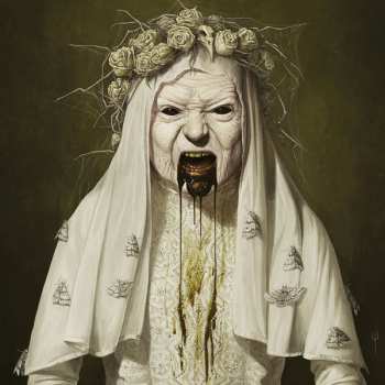 CD Anders Buaas: The Witches Of Finnmark