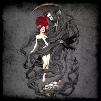 Anders Buaas: The Witches Of Finnmark III