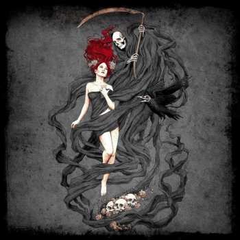 LP Anders Buaas: The Witches Of Finnmark III CLR