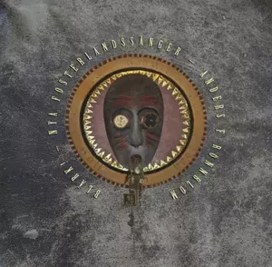 Blärk! - Nya Fosterlandssånger