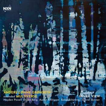 CD Anders Lønne Grønseth: Inner View