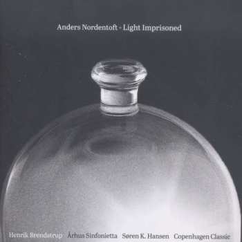 Album Henrik Brendstrup: Light Imprisoned