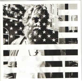 CD Anders Osborne: American Patchwork