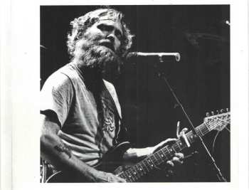 CD Anders Osborne: American Patchwork