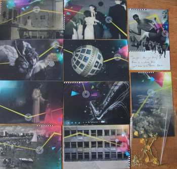 CD Anderson: It Runs In The Family