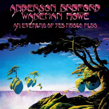 An Evening Of Yes Music Plus - 2cd/2dvd Remastered
