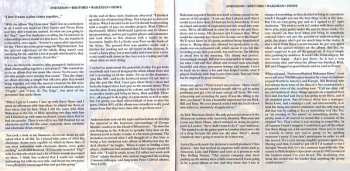 2CD Anderson Bruford Wakeman Howe: Anderson Bruford Wakeman Howe