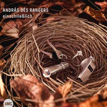 CD Andras Des Rangers: Einschliesslich