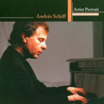 Album András Schiff: András Schiff - Artist Portrait