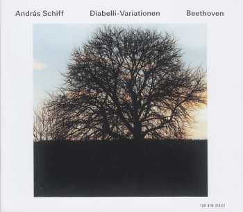 2CD Ludwig van Beethoven: Diabelli-Variationen