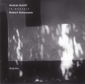 2CD Robert Schumann: In Concert