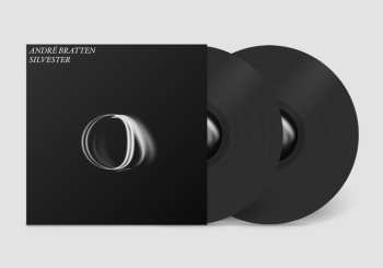 2LP Andre Bratten: Silvester