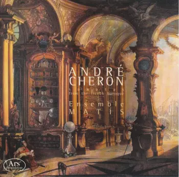 Sonatas From The French Baroque
