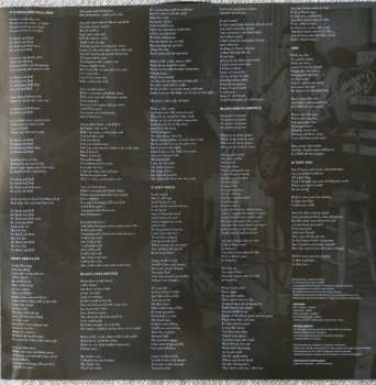 LP André Cymone: 1969