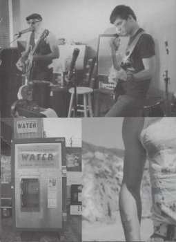 CD André Cymone: The Stone